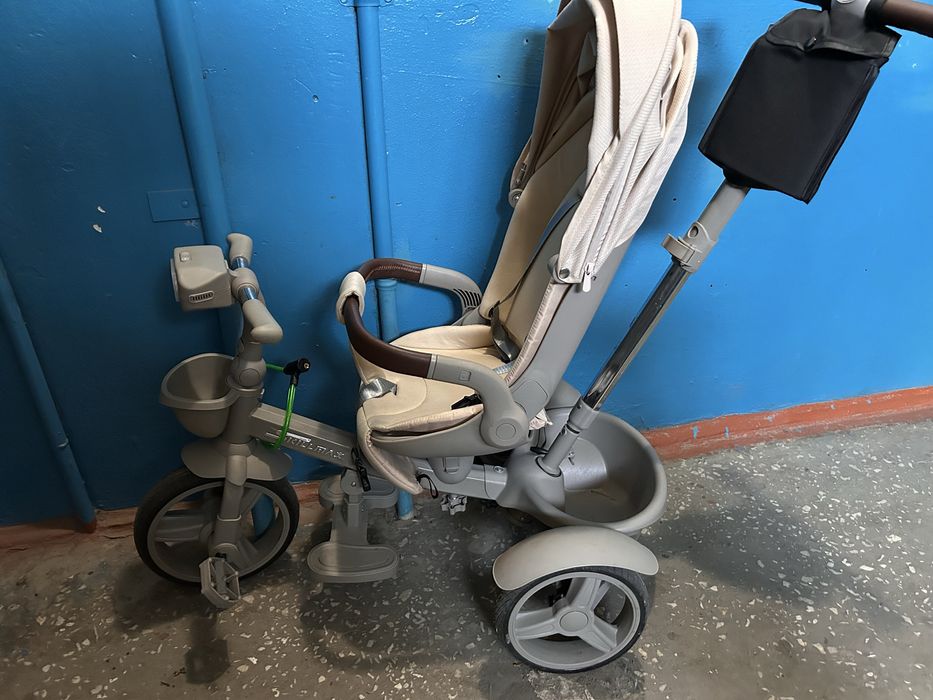 Продам детский велосипед!