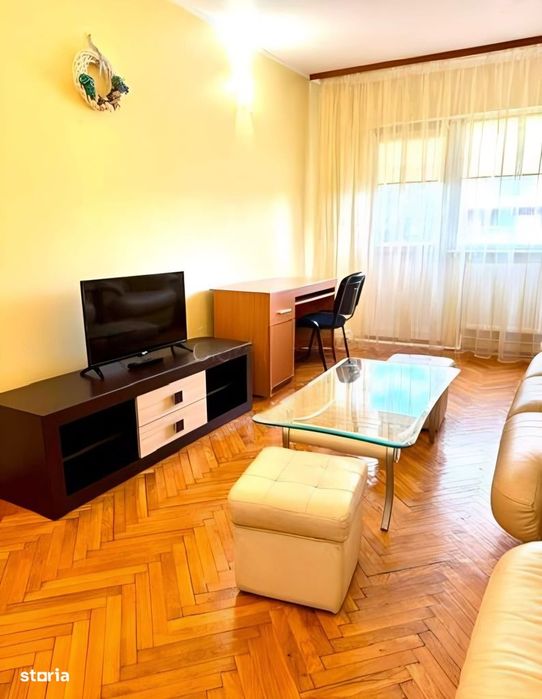 Apartament 2 Camere-Tomis 2 Spitalul Mare-Contract Anaf