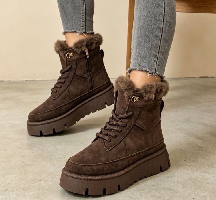 Ghete imblanite 36-41