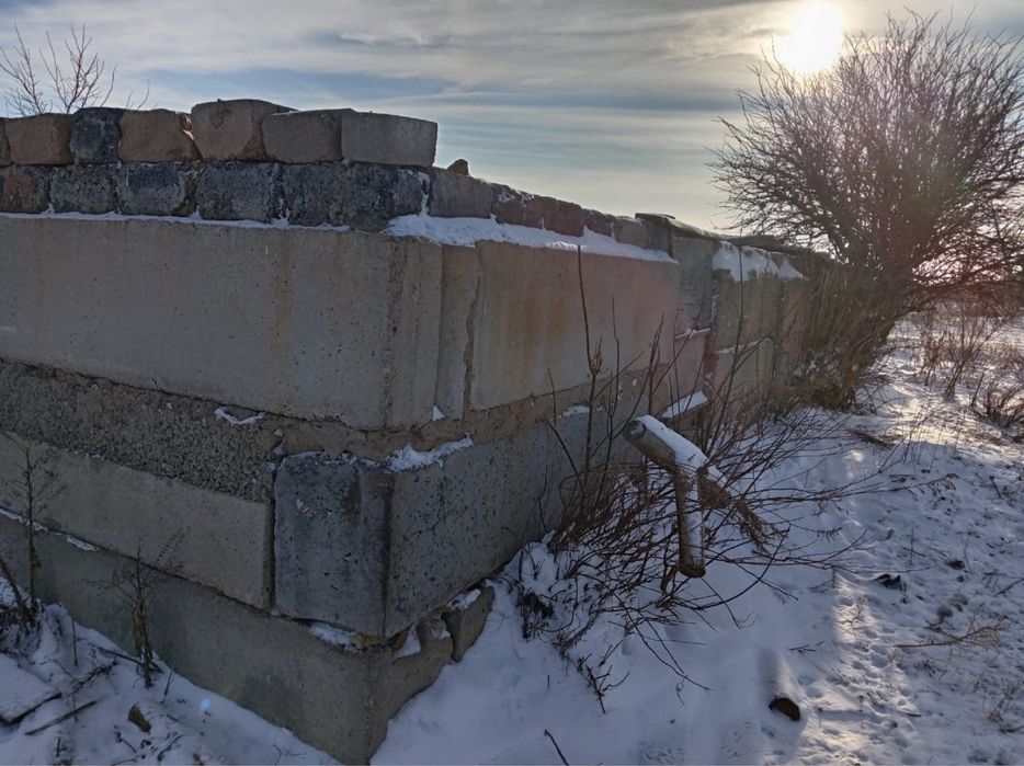 Продам дом на разбор