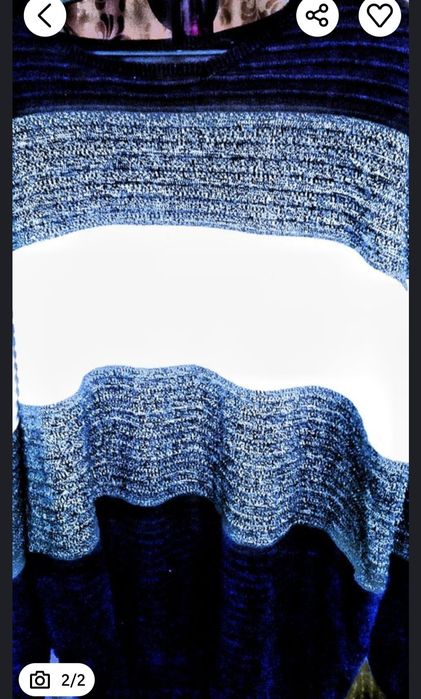 Продам Кофту мужскую