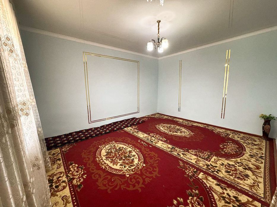 Мулк сотилади 5.80 сотик