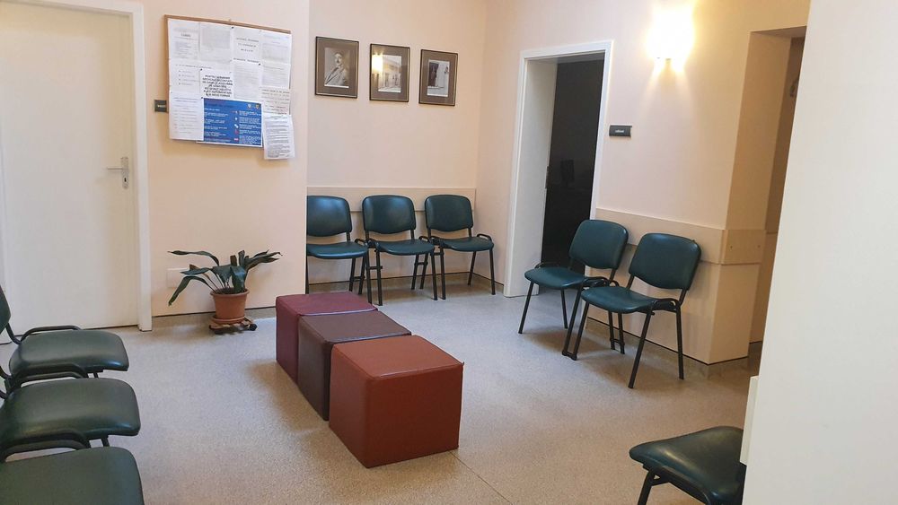 Inchiriez cabinete medicale