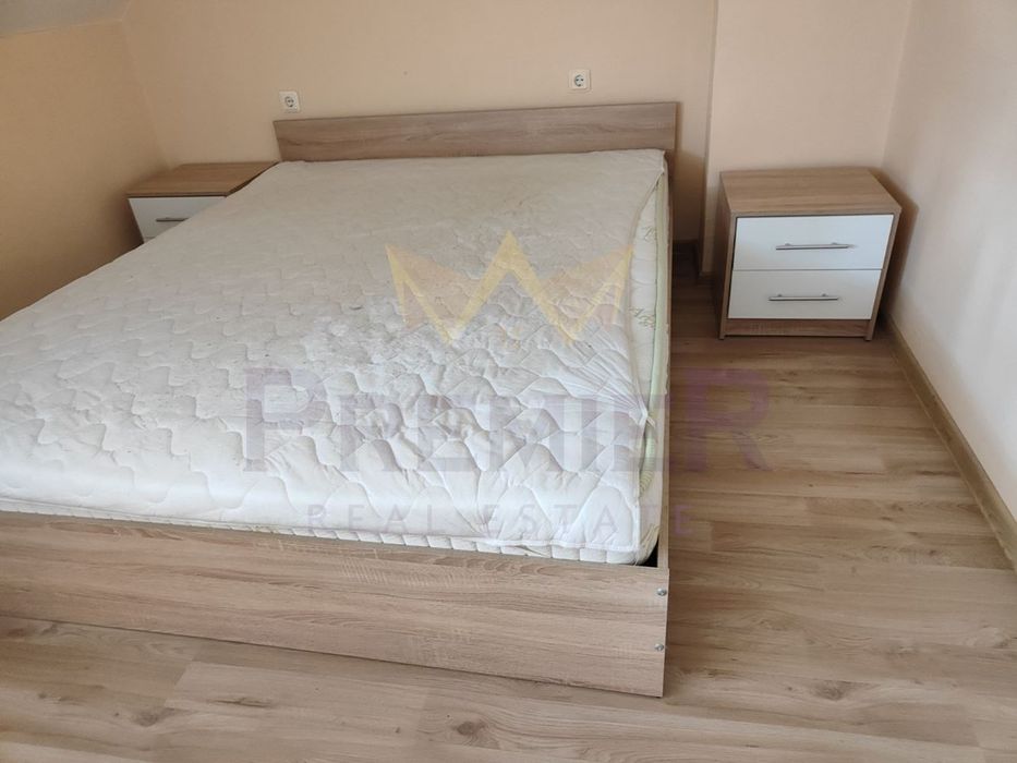 Дава се под наем Тристаен апартамент в Варна, Генералите - 63 кв.м за 510 € - Снимка #5