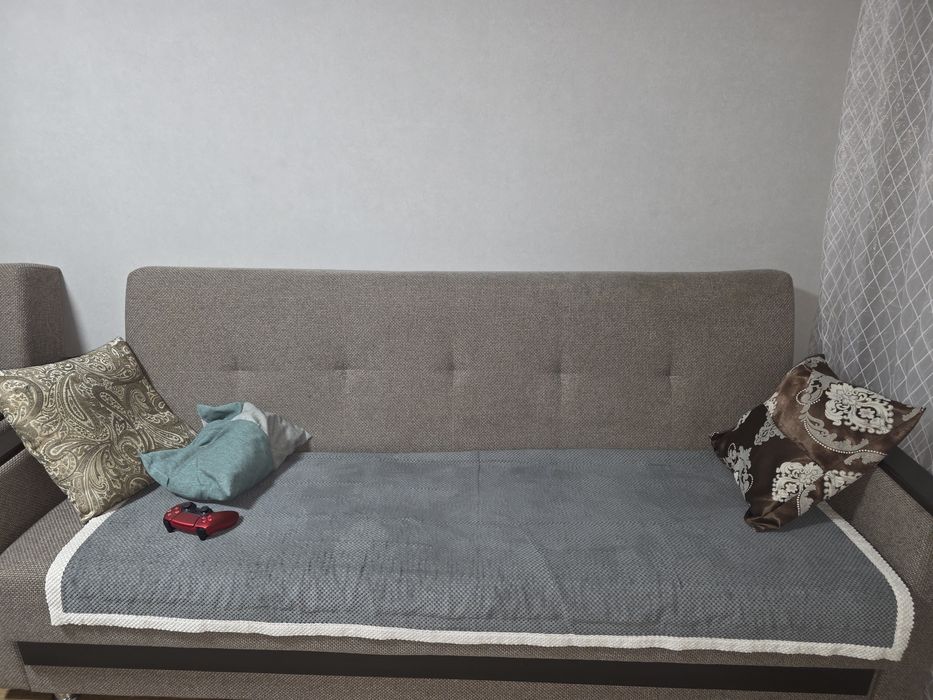 Мягкий уголок.   .