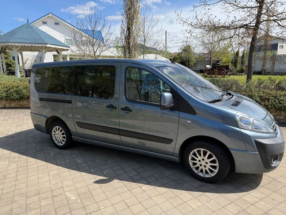 Peugeot Expert