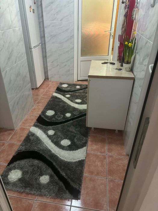 Apartament inchiriat