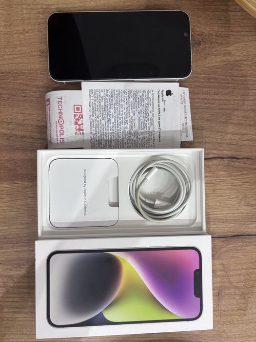Iphone 14 128 GB