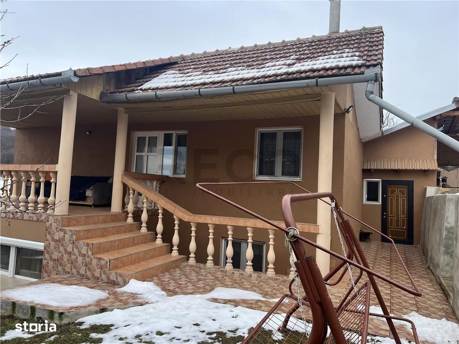 RECO Vila 3 camere in Oradea