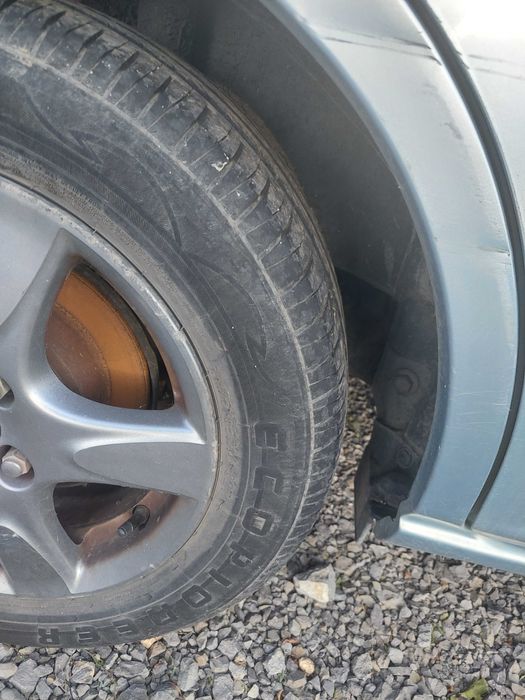 Honda Jazz 1,2 i, Хонда Джаз на части!
Юни 2007