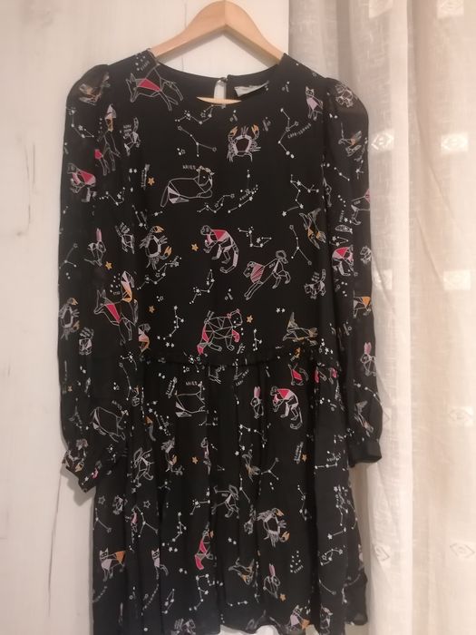 Rochie DIXIE, mar S