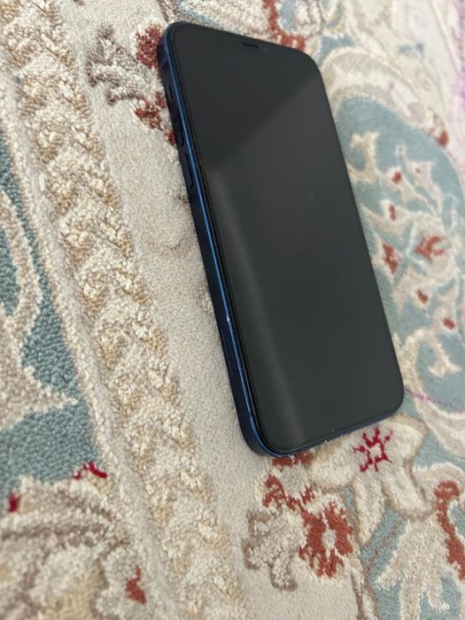 Iphone 12 64гига 73%