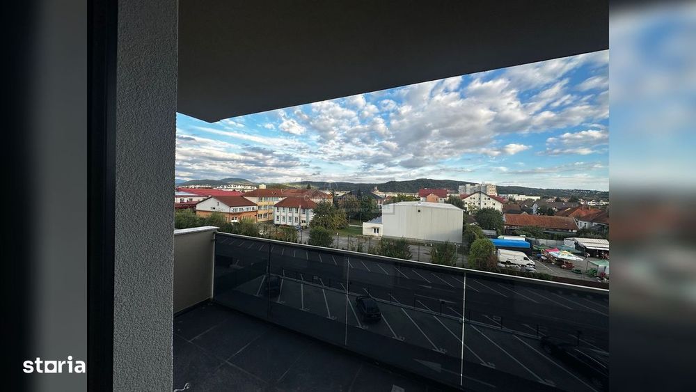 Apartament 3 camere | Kaya Residence | 64 mp utili |
