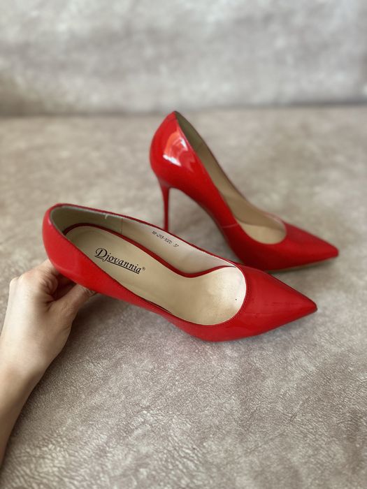 Туфли женские оригинал