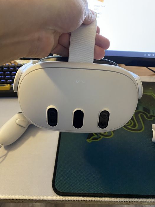 Продам VR Meta Quest 3 512