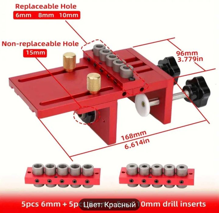 Шуруповёрт ZERAMAX X-Lock, 18v, 10mm, Аккумуляторная дрель.