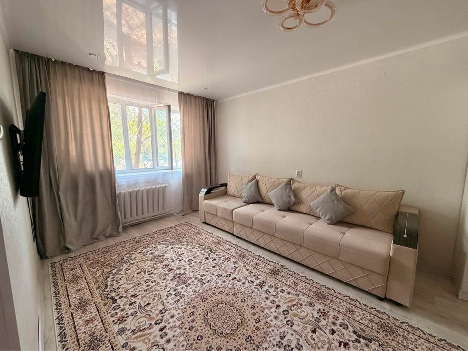 ПРОДАМ 1-ком квартиру