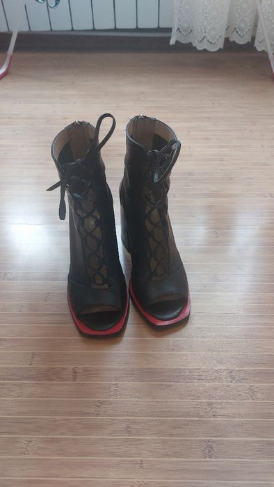 Сандали bianki 37