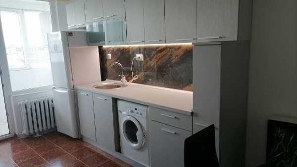 Дава се под наем Двустаен апартамент в Бургас, Център - 70 кв.м за 191.25 € - Снимка #5