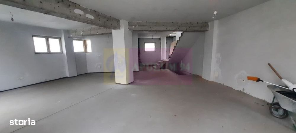 Inchiriere casa/vila Mihai Bravu, metrou, ideal clinica stomatologica