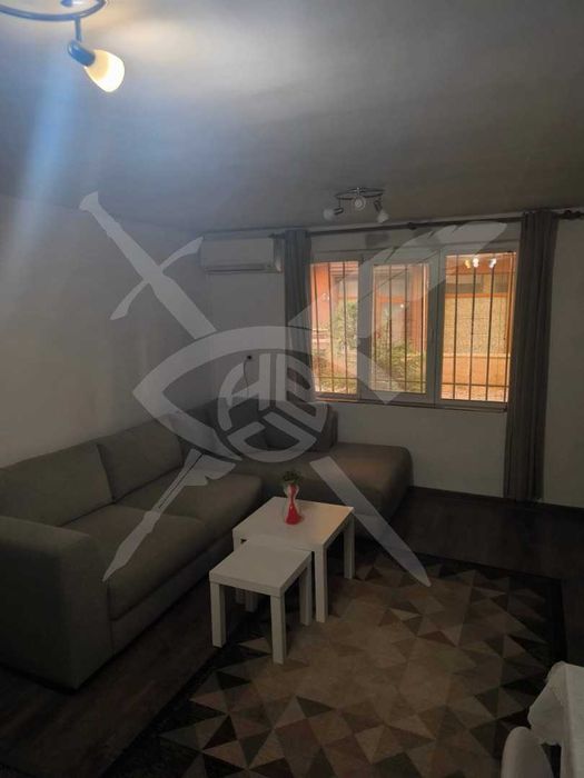 Двустаен апартамент в жк. Овча купел № 88299