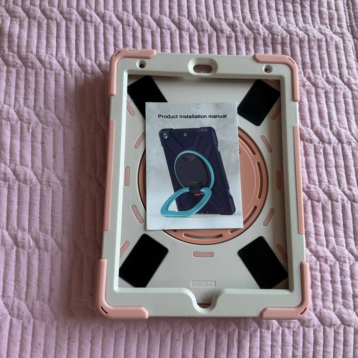 Husă protecție iPad 10.2 inch ( 2019 / 2020 / 2021)