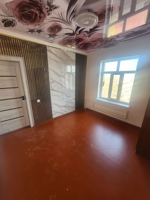 Зудлик билан сотилади 2 хона перд 3 х 4 этаж 77 серия Вокзал узгазоил