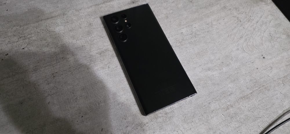 Samsung s22 Ultra