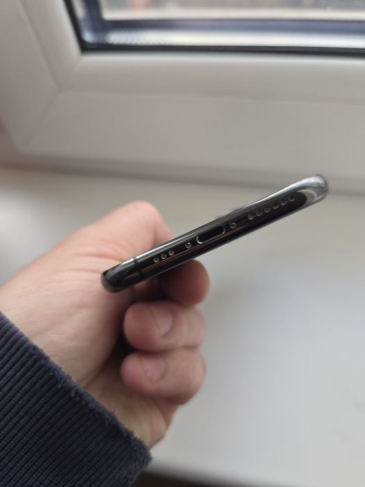 Carcasa mijloc spate iphone 11 pro