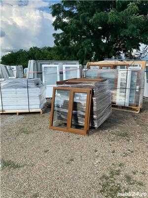 depozit de termopane cel mai mare din westul tari