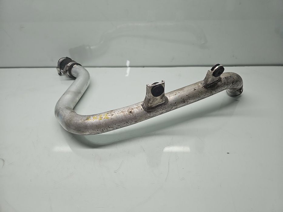 Tub intercooler Hyundai ix35 (LM) [Fabr 2010-2017] 28250-2A850 1.7 CRD