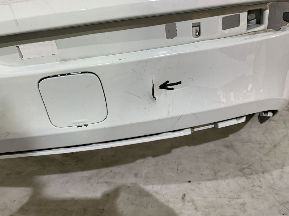 Bara spate Volvo V60, 2018, 2019, 2020, 2021, 2022, 2023.