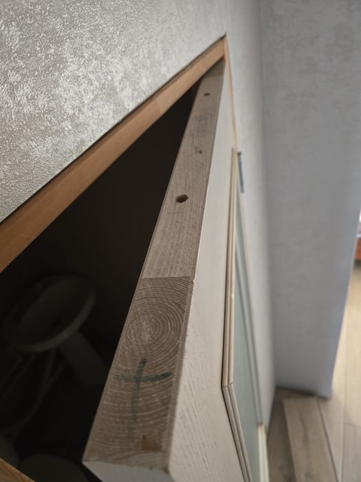 Межкомнатные двери шпон