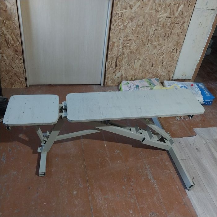 Продам лежак для груди