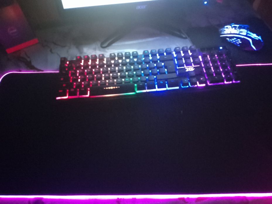 Продам игровой компьютер либо обмен