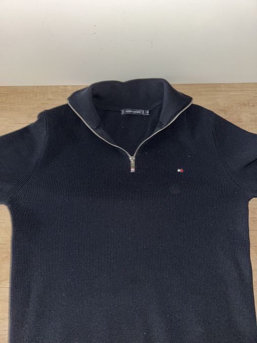 Полузамок Tommy Hilfiger