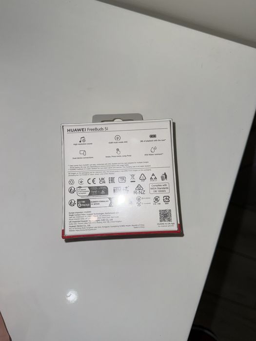 HUAWEI FreeBuds 5i