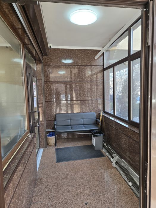 Сдам место для кофе аппарата