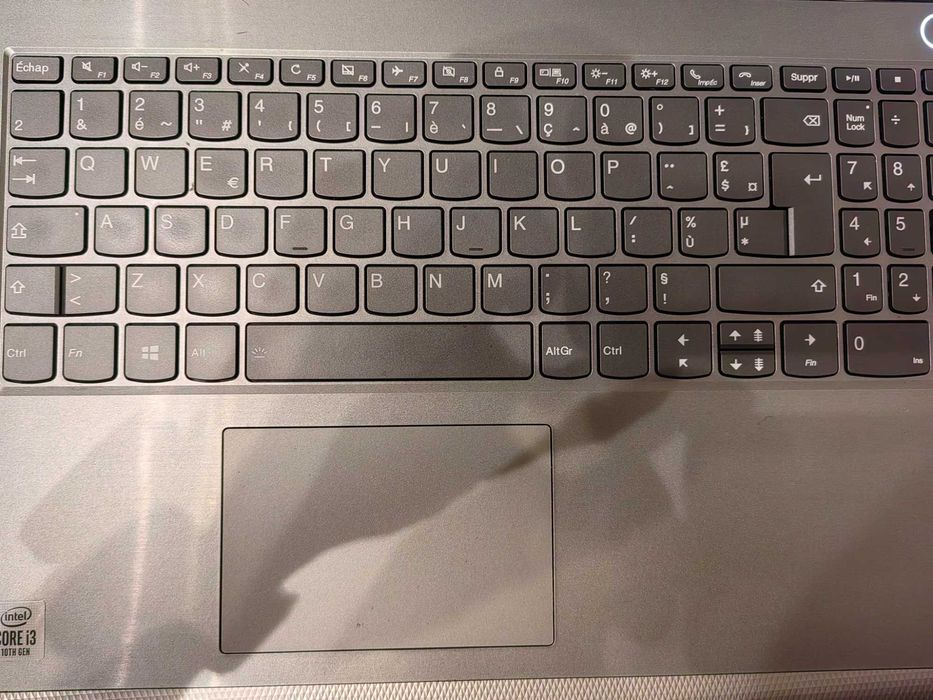 Лаптоп Lenovo ThinkBook 15 iil /10gen/I3-1005G1/512-SSDM2/8RAM-DDR4