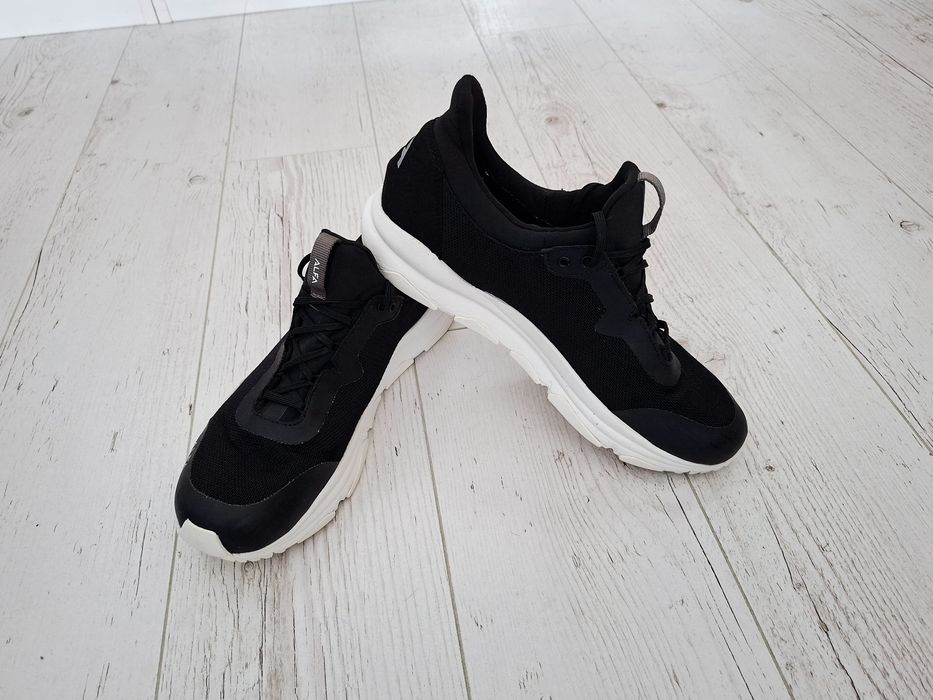 Alfa Gore-tex-Ориг. Маратонки