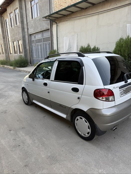 Matiz best 2017 H9 kandtsaner