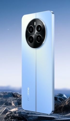 Realme 12 256gb официалка