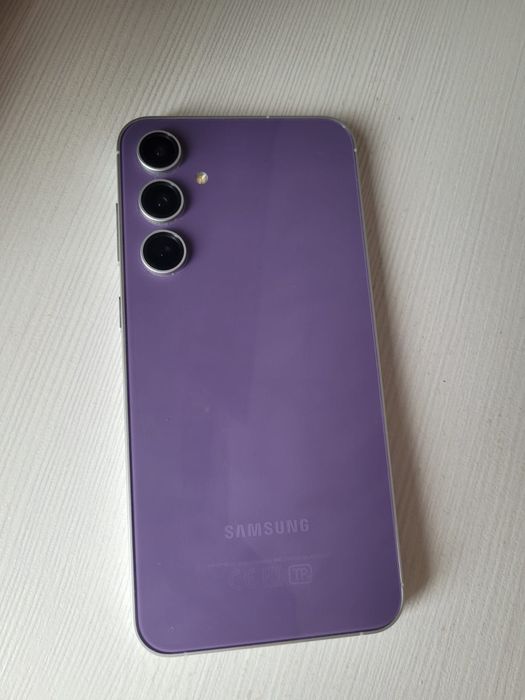 Samsung Galaxy S23 FE Dual Sim 128GB