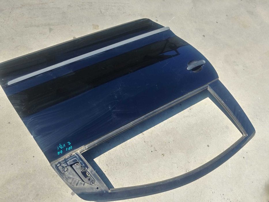 usa portiera dreapta fata vw fox