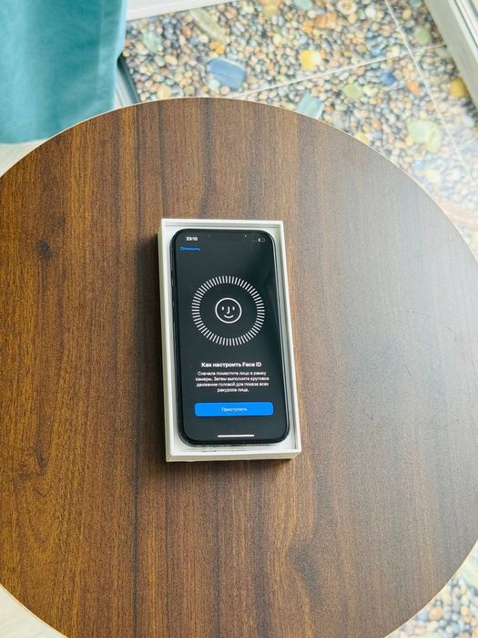 iPhone 13 Black Айфон 13 iPhone состояние отличное.