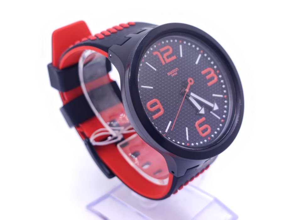 Swatch SO27M101, Garantie 24 luni | #D87709