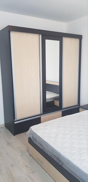 Apartament sect 4 Metalurgiei