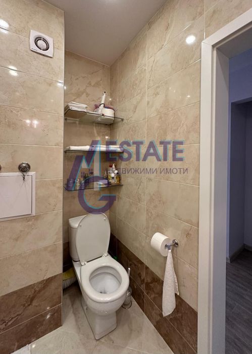 Продава се Тристаен апартамент в Поморие - 91 кв.м за 1868 €/кв.м - Снимка #11