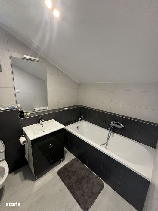 Duplex intreg finisat/Jucu de Sus