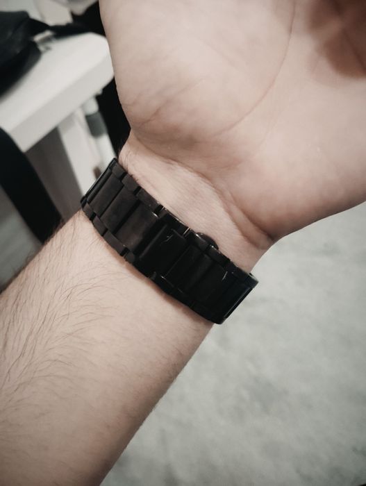 Al_harameen soati 6208 modeli juda yaxshi